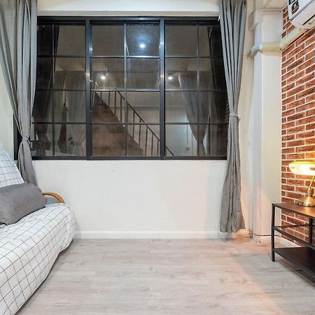 Mein Haus B @Bangpo 방콕 외부 사진