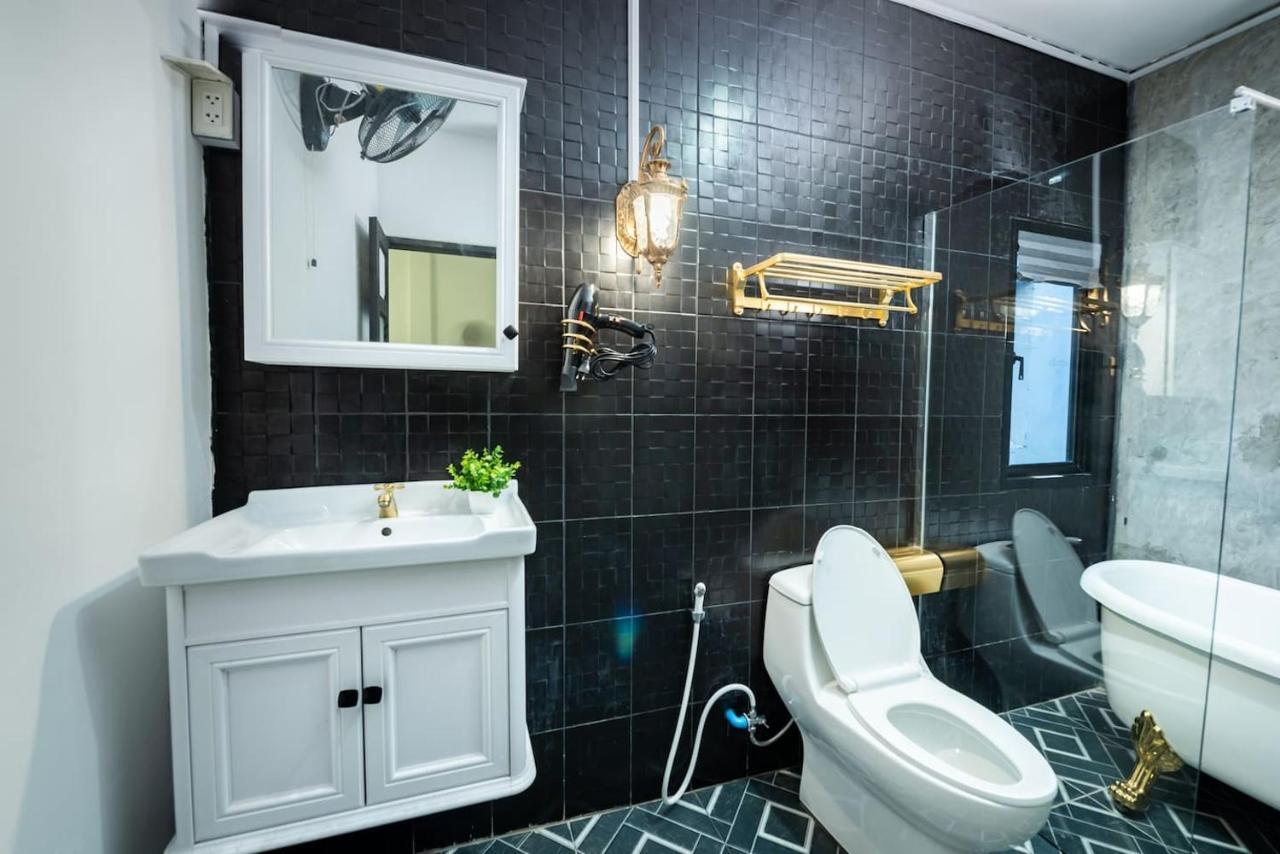 Mein Haus B @Bangpo 방콕 외부 사진