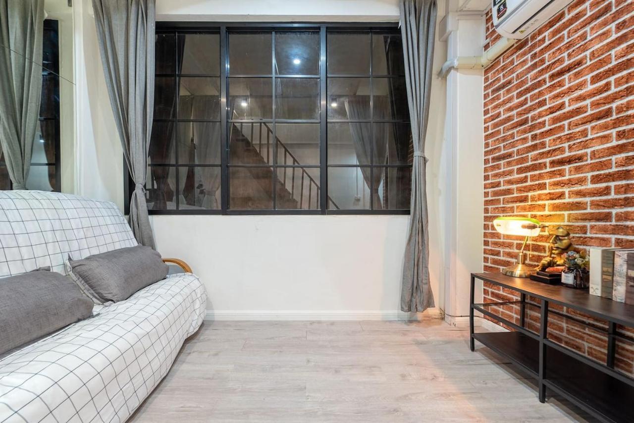 Mein Haus B @Bangpo 방콕 외부 사진