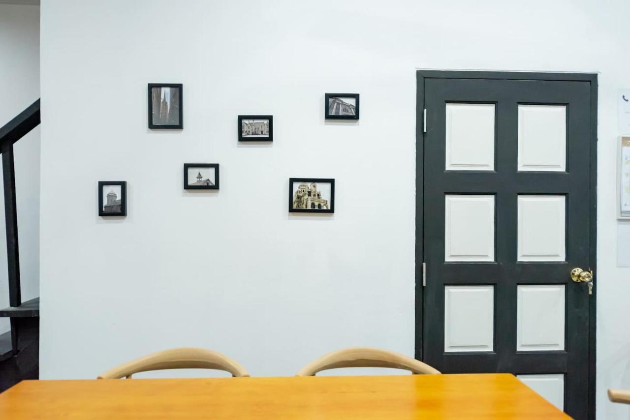 Mein Haus B @Bangpo 방콕 외부 사진