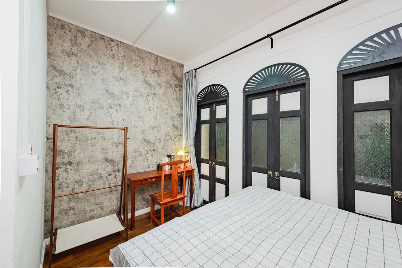 Mein Haus B @Bangpo 방콕 외부 사진