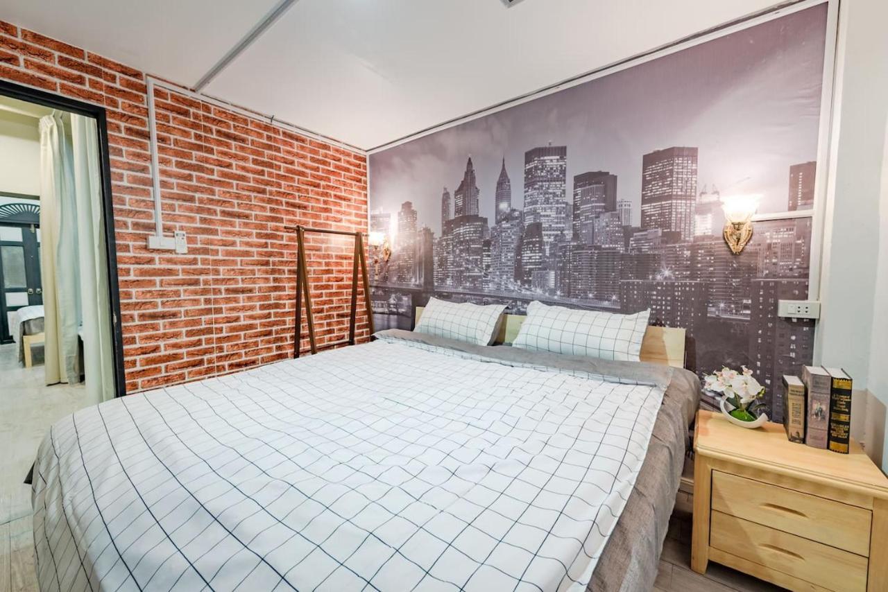 Mein Haus B @Bangpo 방콕 외부 사진
