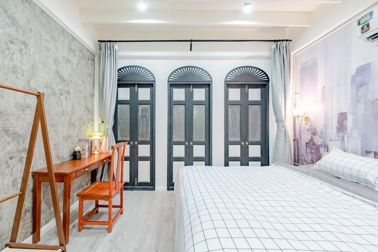 Mein Haus B @Bangpo 방콕 외부 사진