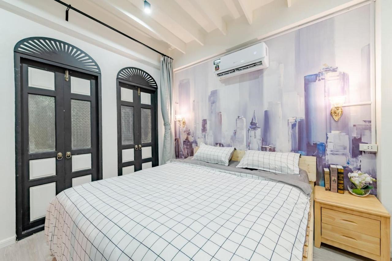 Mein Haus B @Bangpo 방콕 외부 사진